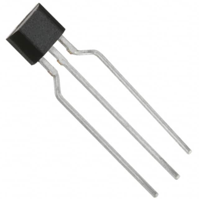 AH3781-P-A Diodes Incorporated  Magnetic Sensors - Switches (Solid State)